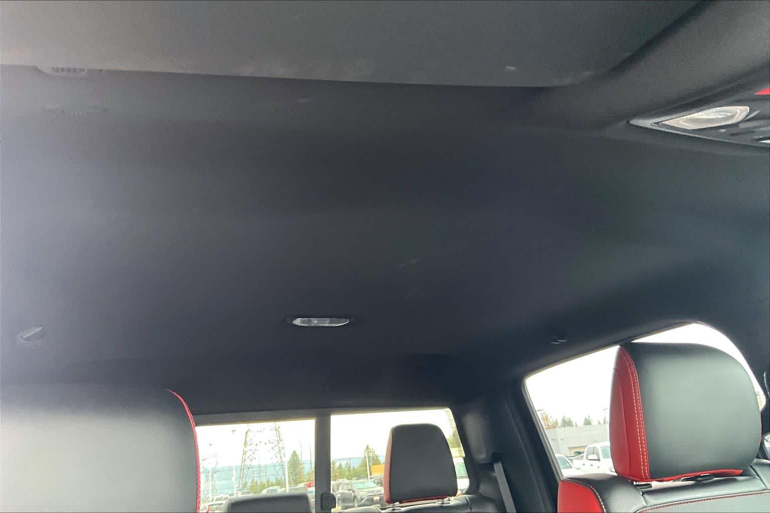 Thumbnail: 2023 RAM 1500 - 30