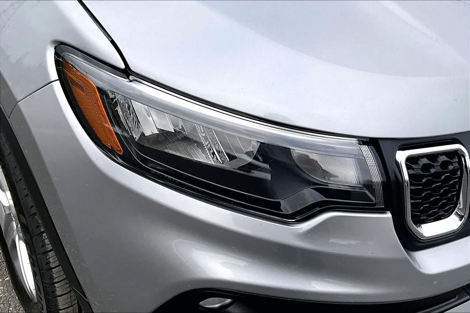 Thumbnail: 2024 Jeep Compass - 31