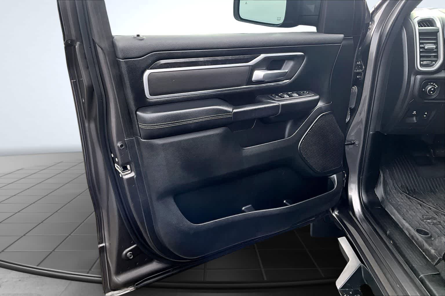 Thumbnail: 2023 RAM 1500 - 28