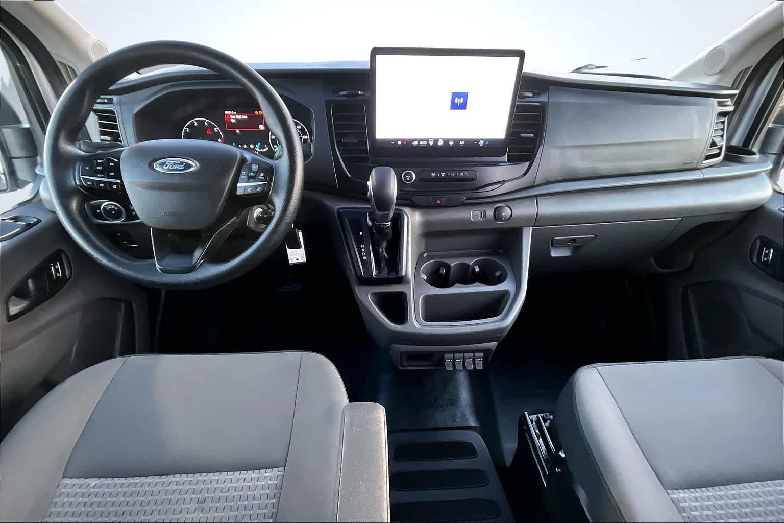 Thumbnail: 2024 Ford Transit Series - 10