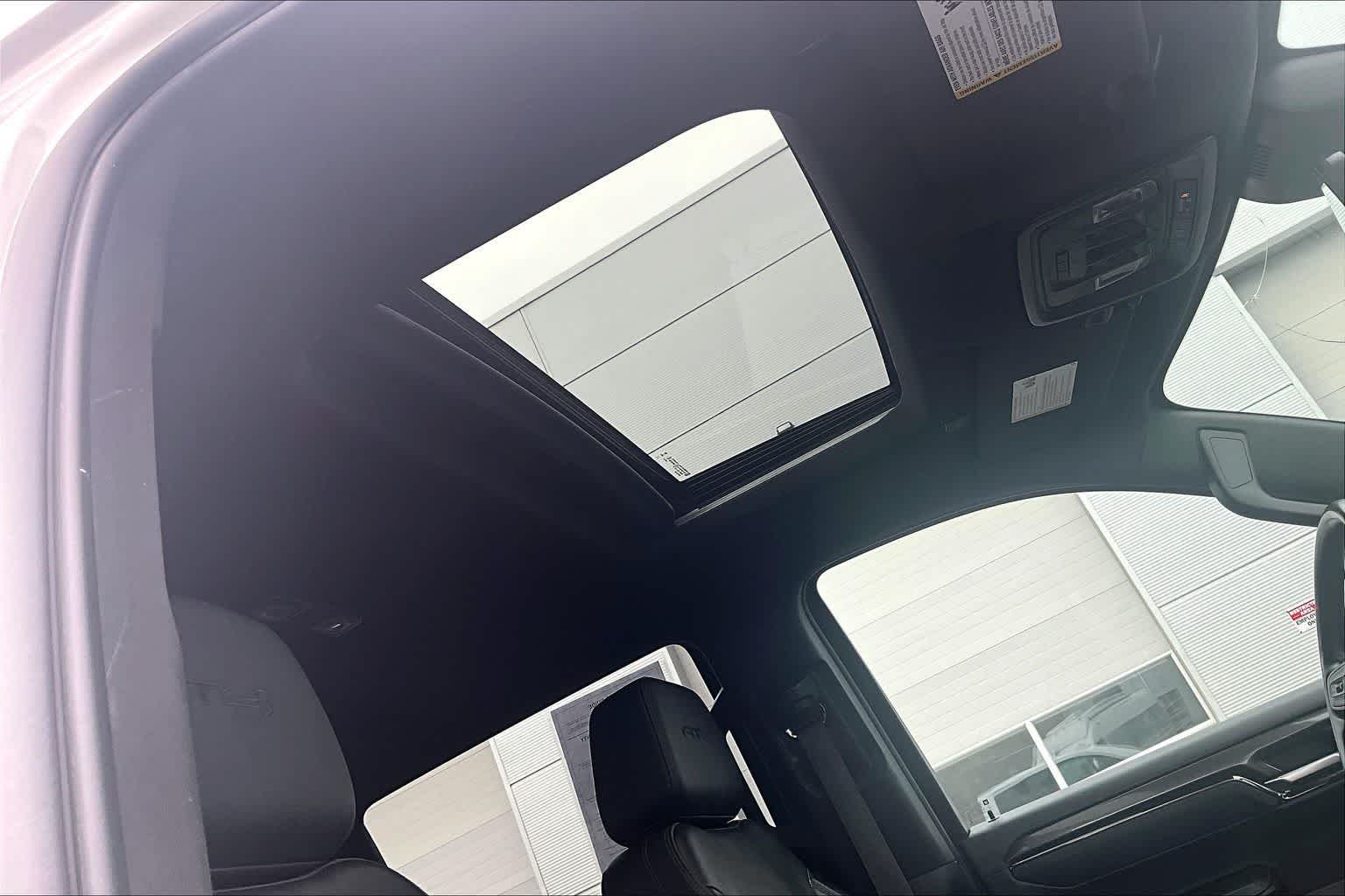 Thumbnail: 2025 GMC Sierra 1500 - 30