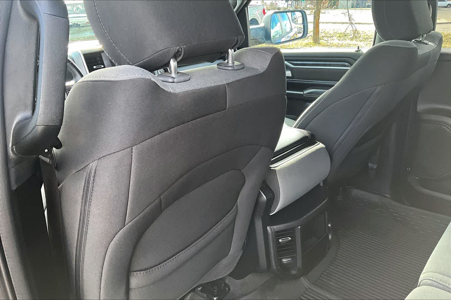 Thumbnail: 2024 RAM 1500 - 12