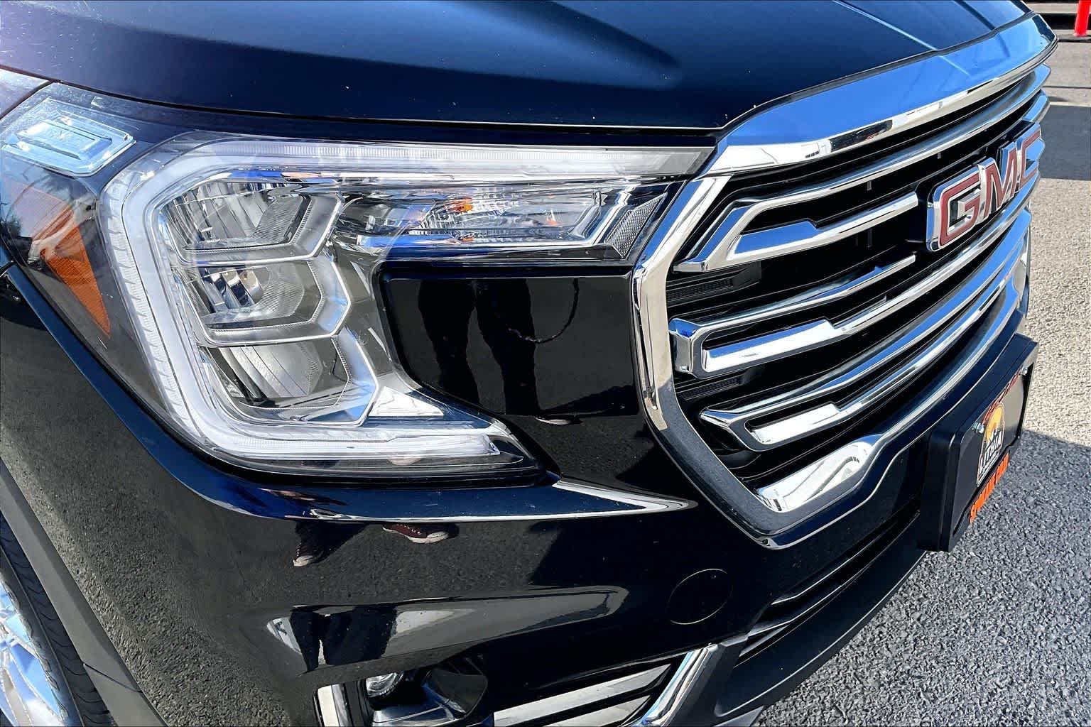 Thumbnail: 2024 GMC Terrain - 31