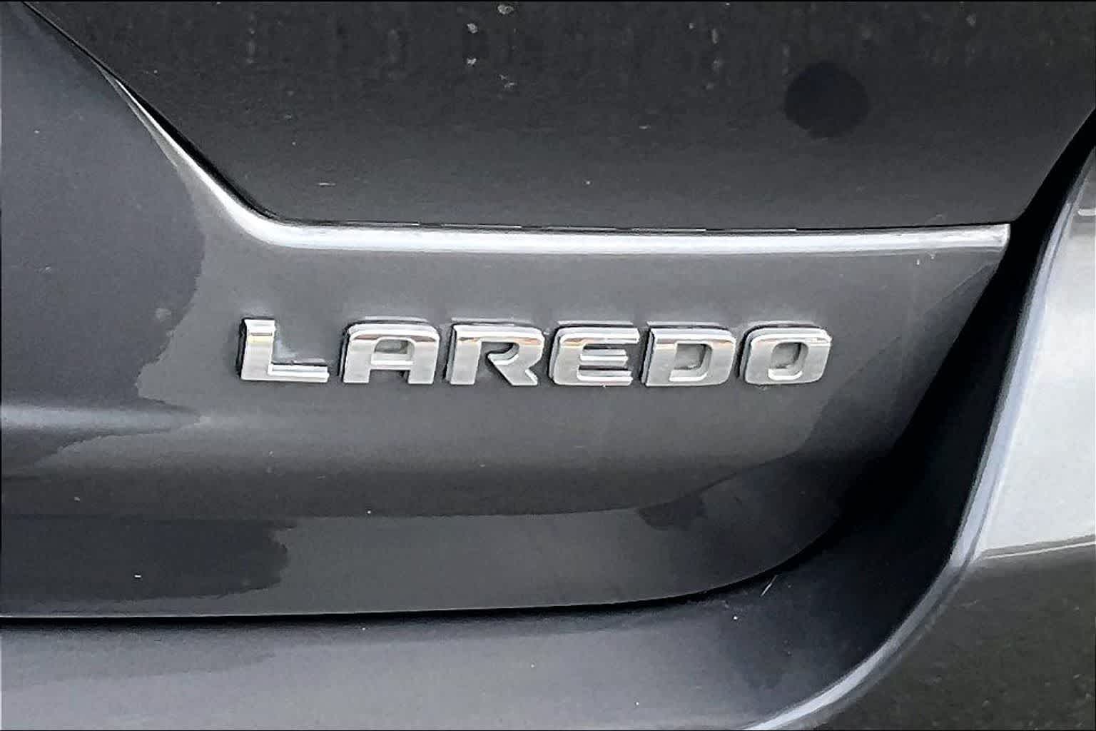 Thumbnail: 2023 Jeep Grand Cherokee - 7