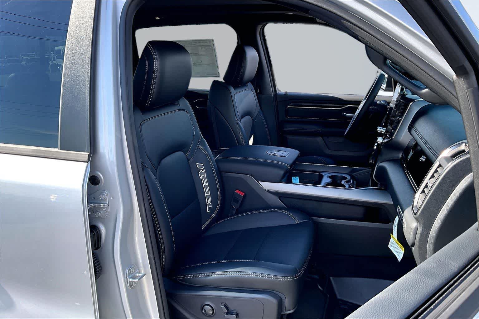 Thumbnail: 2026 RAM 1500 - 14