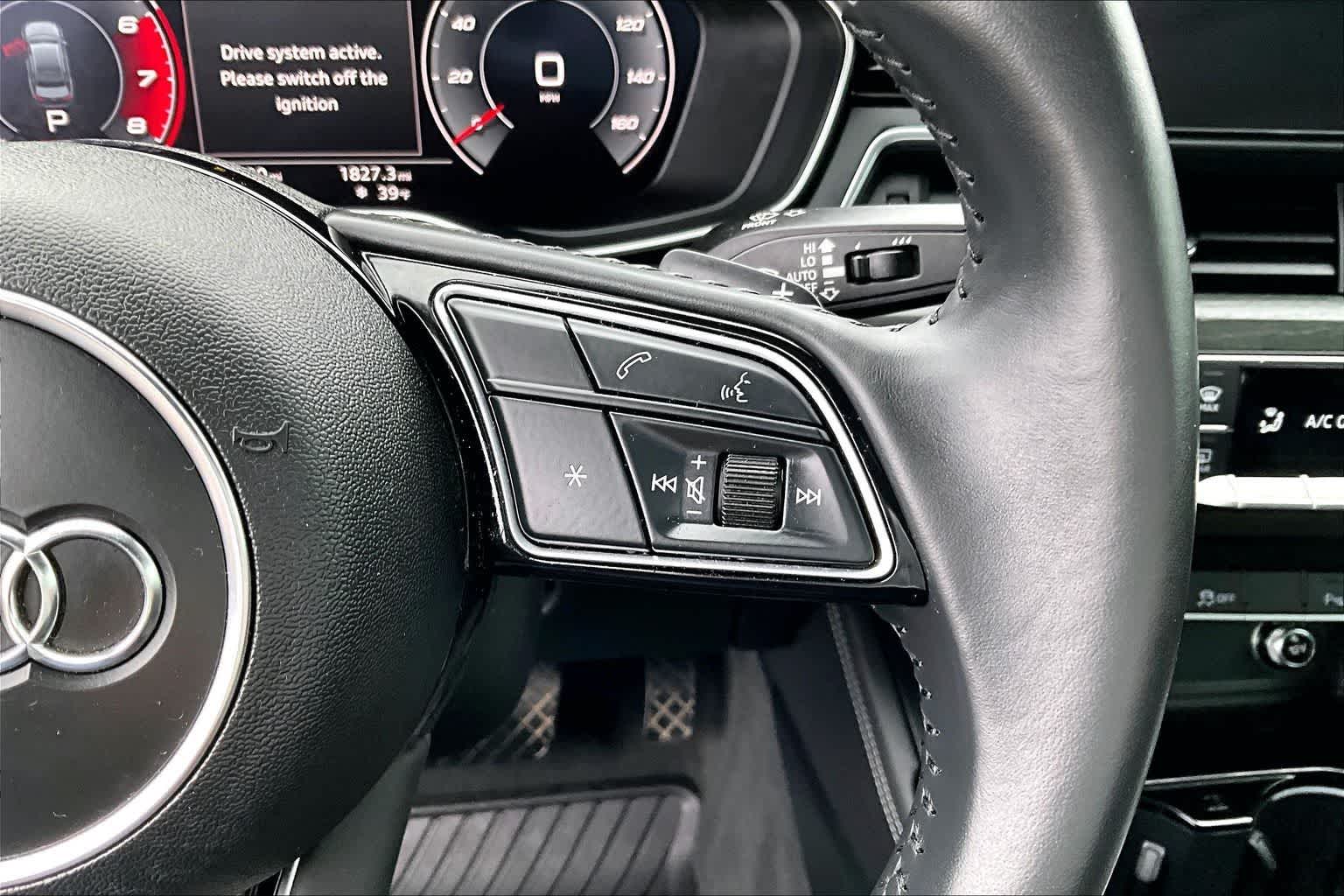 Thumbnail: 2020 Audi A4 - 26