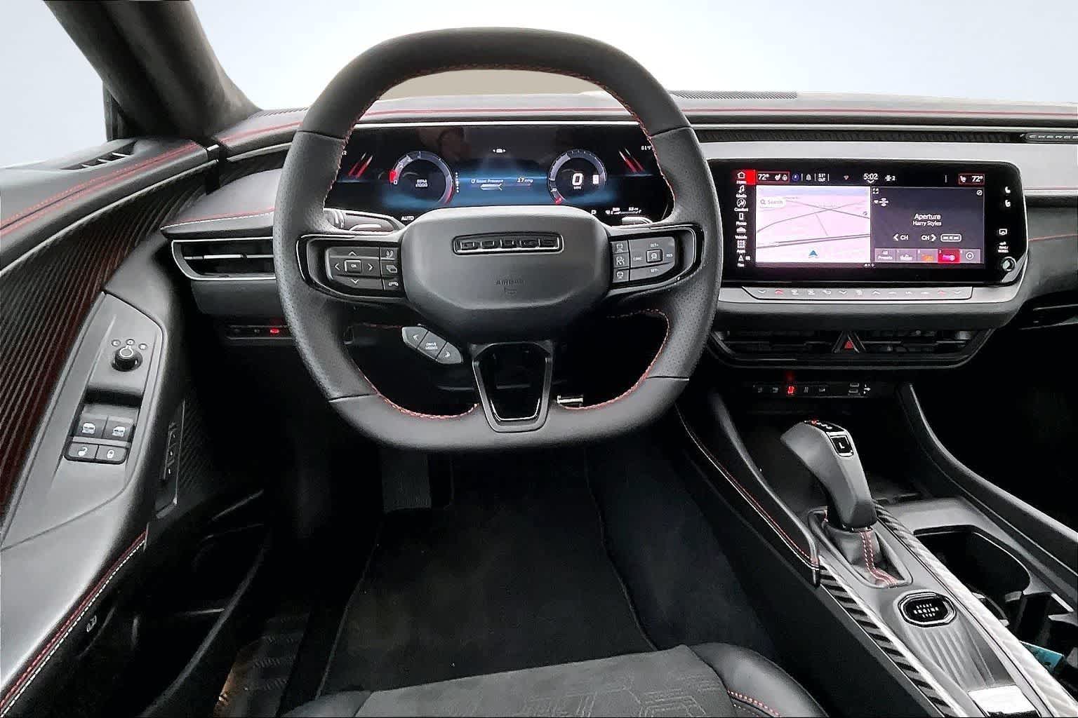 Thumbnail: 2026 Dodge Charger - 14
