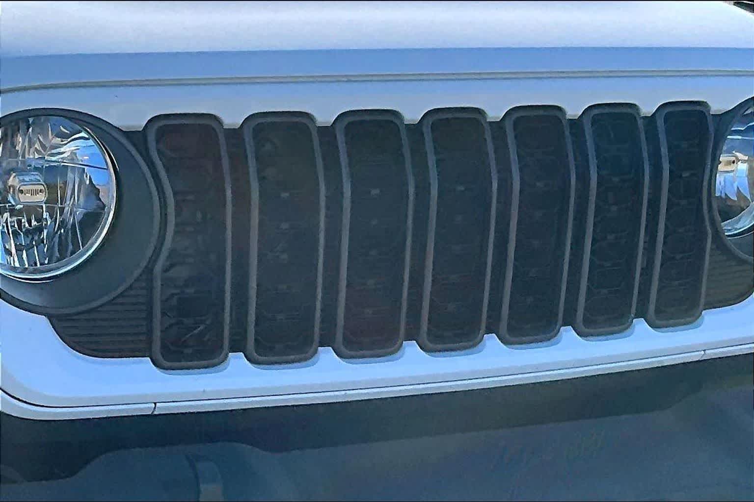 Thumbnail: 2024 Jeep Wrangler - 33