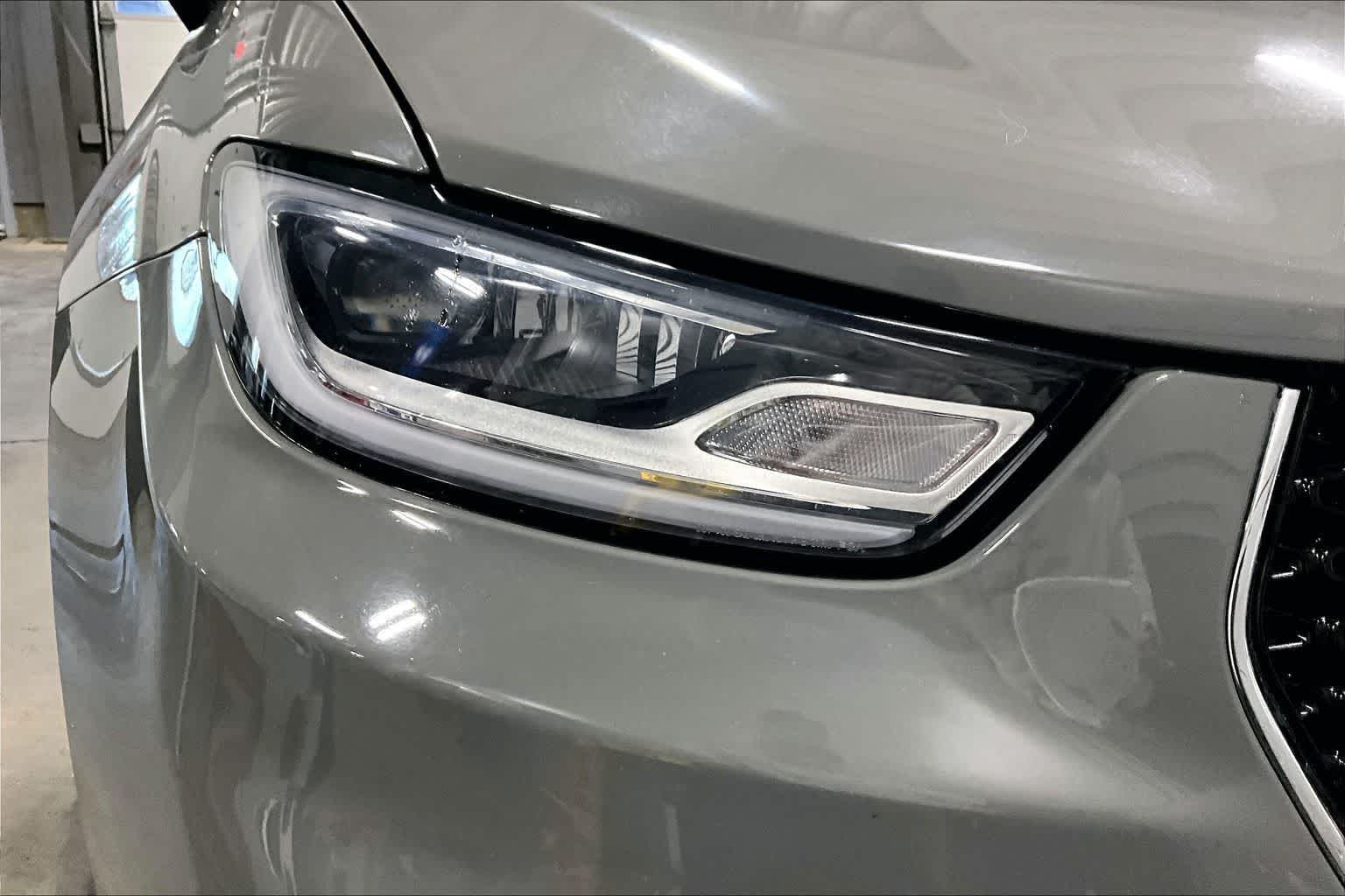 Thumbnail: 2023 Chrysler Pacifica - 31