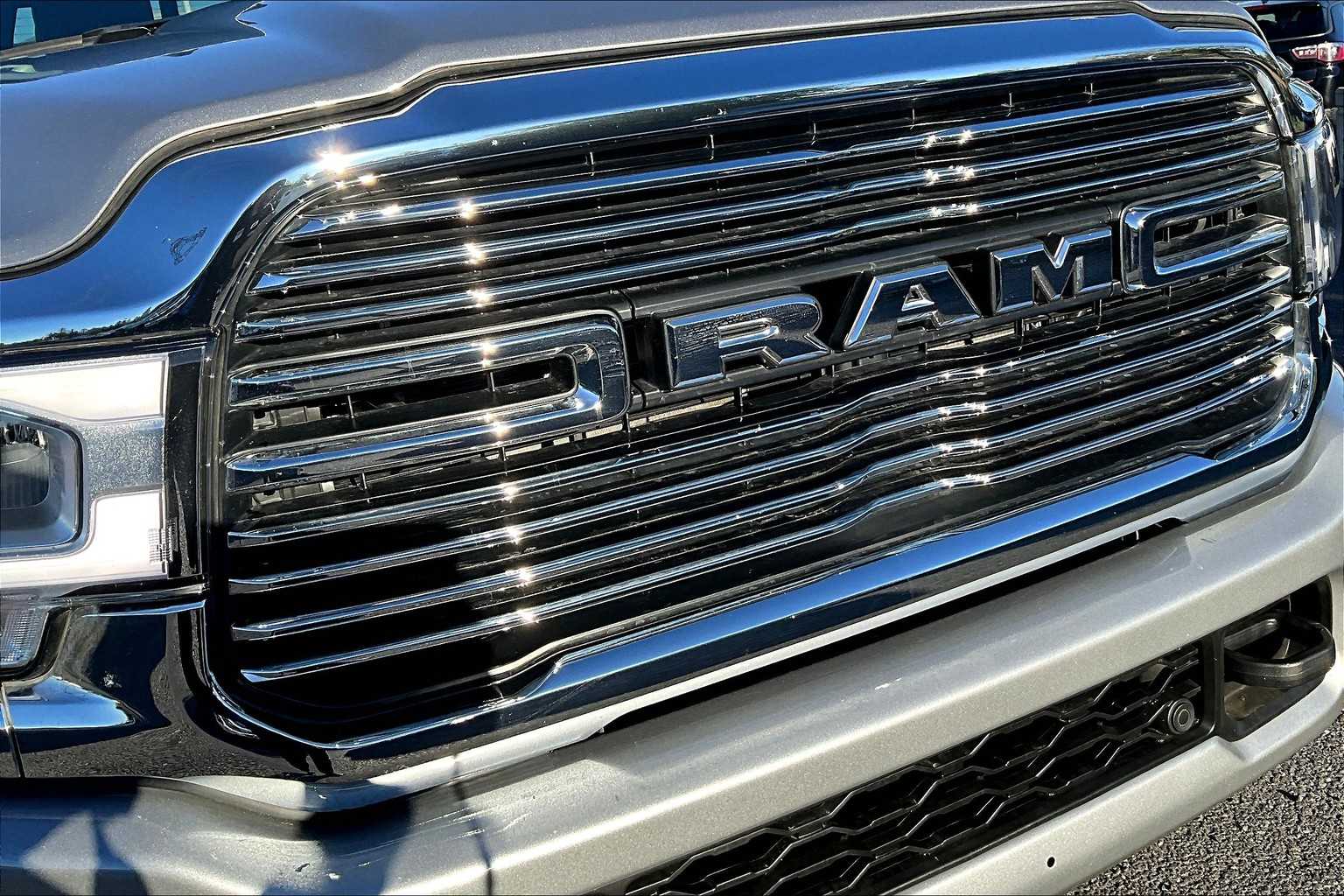 Thumbnail: 2024 RAM 2500 - 33