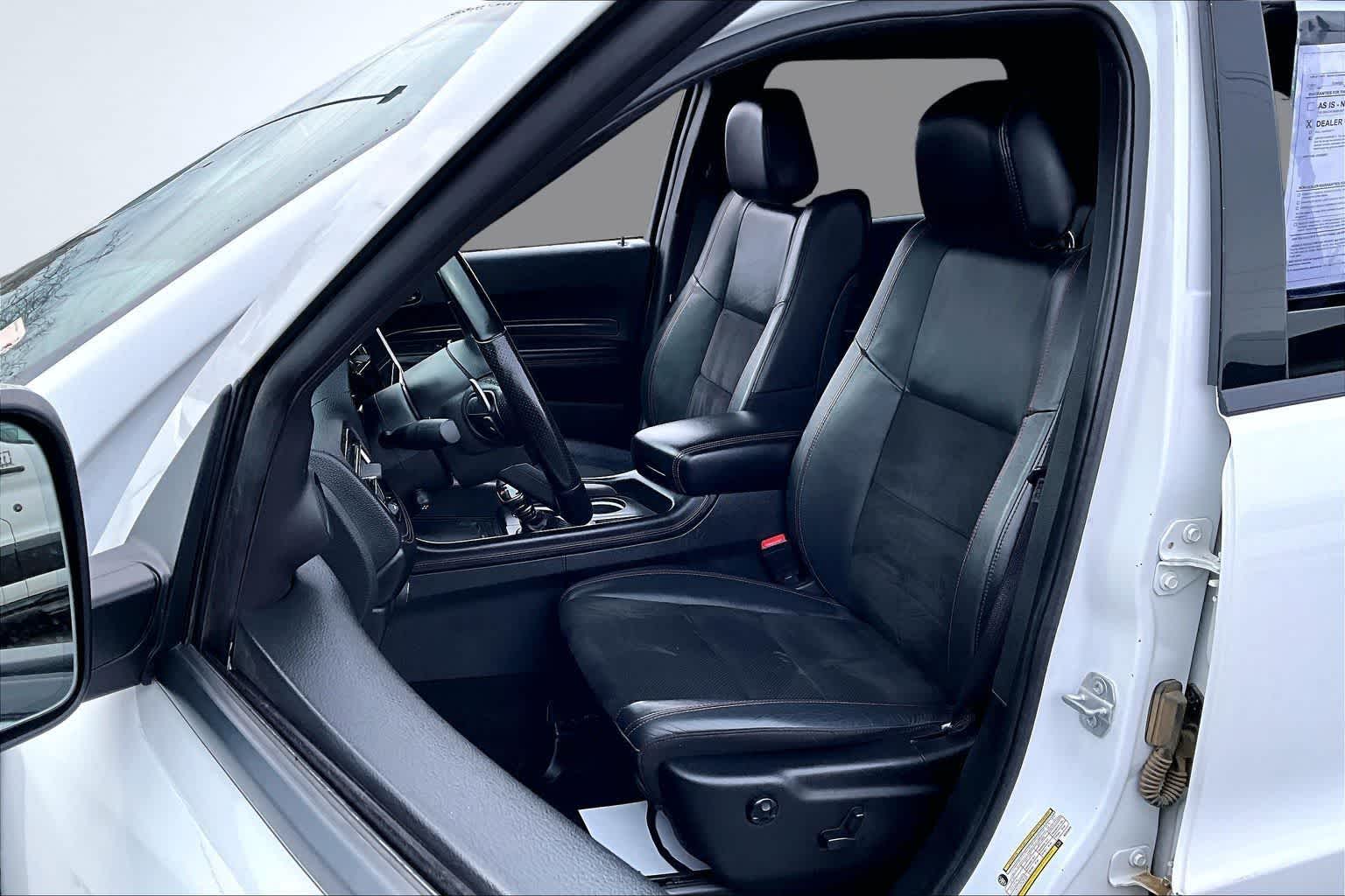 Thumbnail: 2022 Dodge Durango - 11