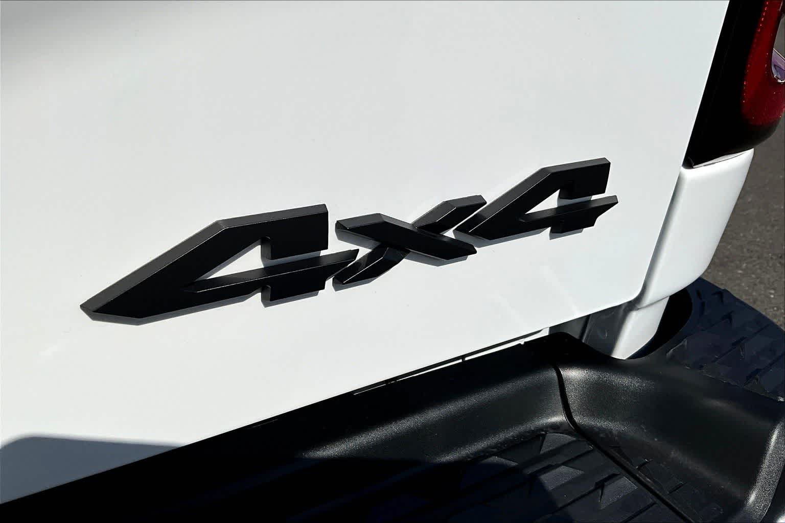 Thumbnail: 2025 RAM 3500 - 7