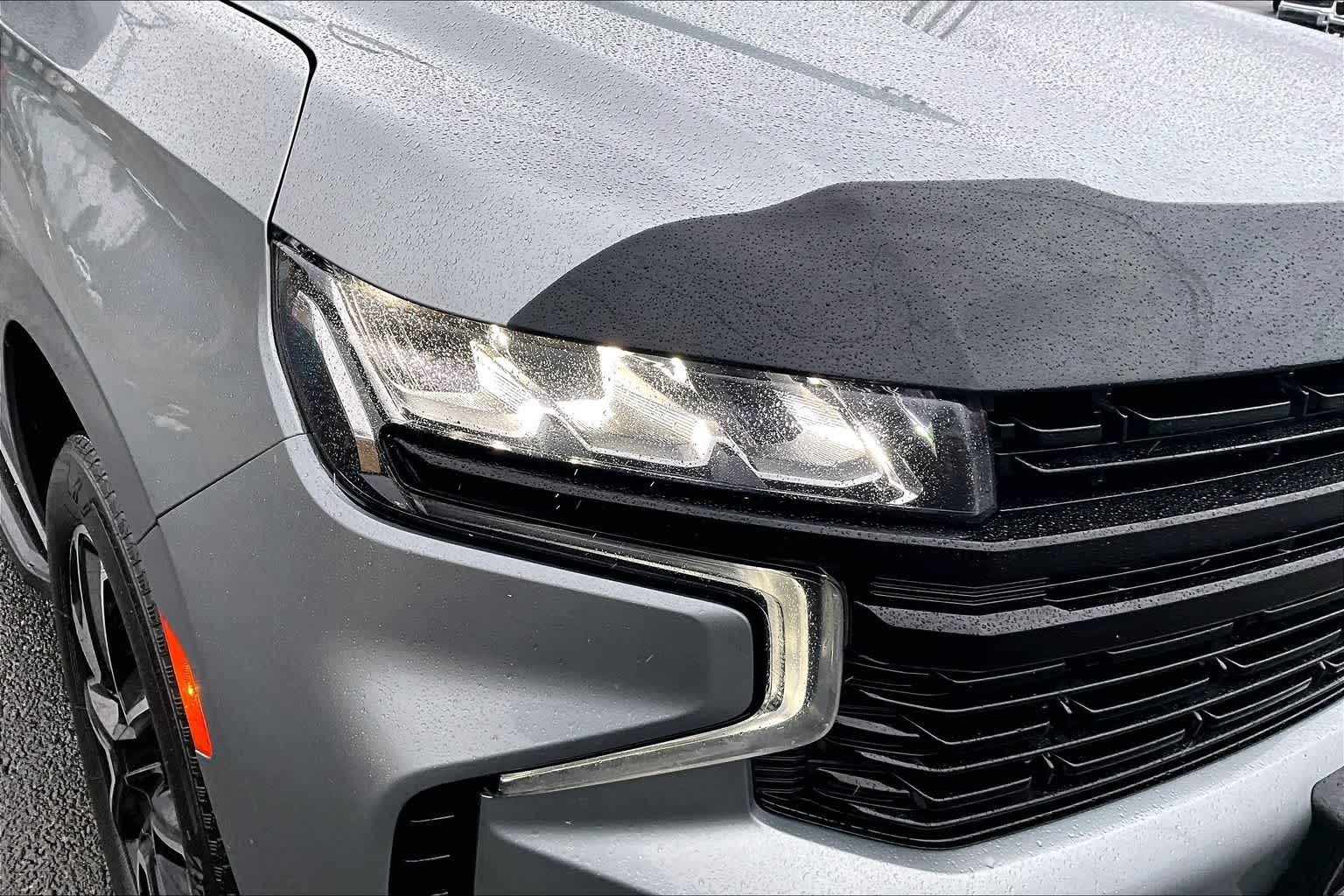 Thumbnail: 2023 Chevrolet Suburban - 31