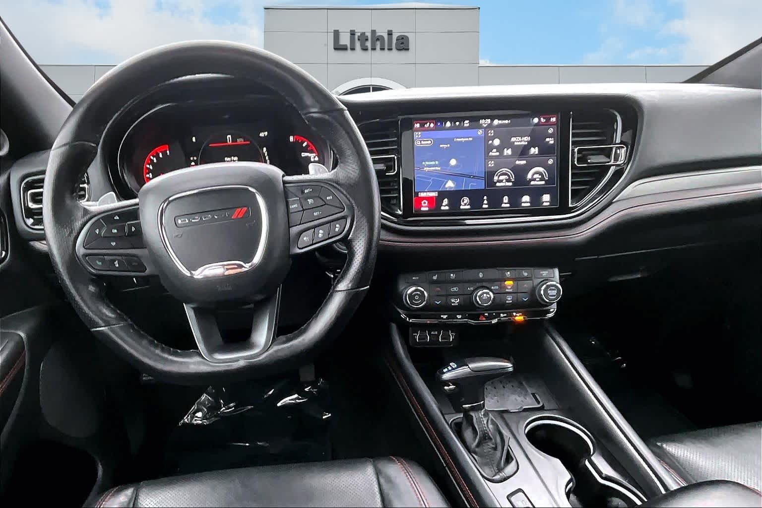 Thumbnail: 2025 Dodge Durango - 15