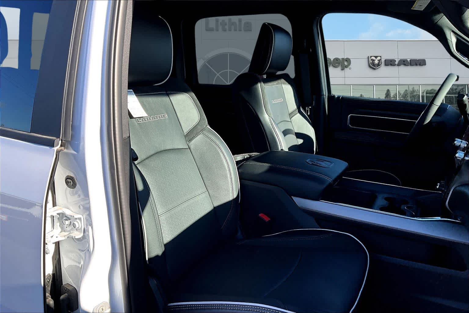 Thumbnail: 2026 RAM 2500 - 14