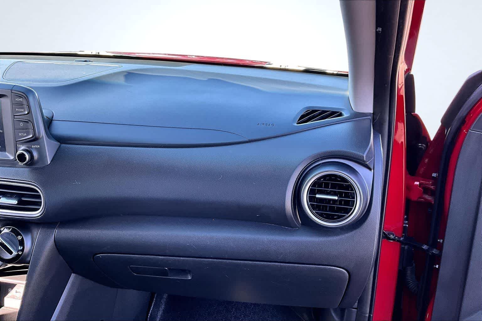 Thumbnail: 2021 Hyundai Kona - 24