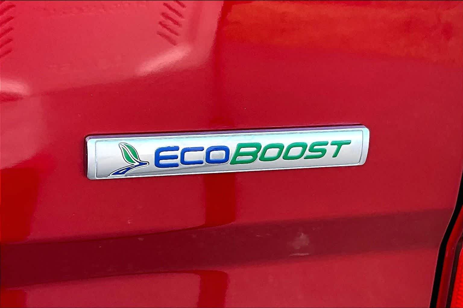 Thumbnail: 2020 Ford Ranger - 7
