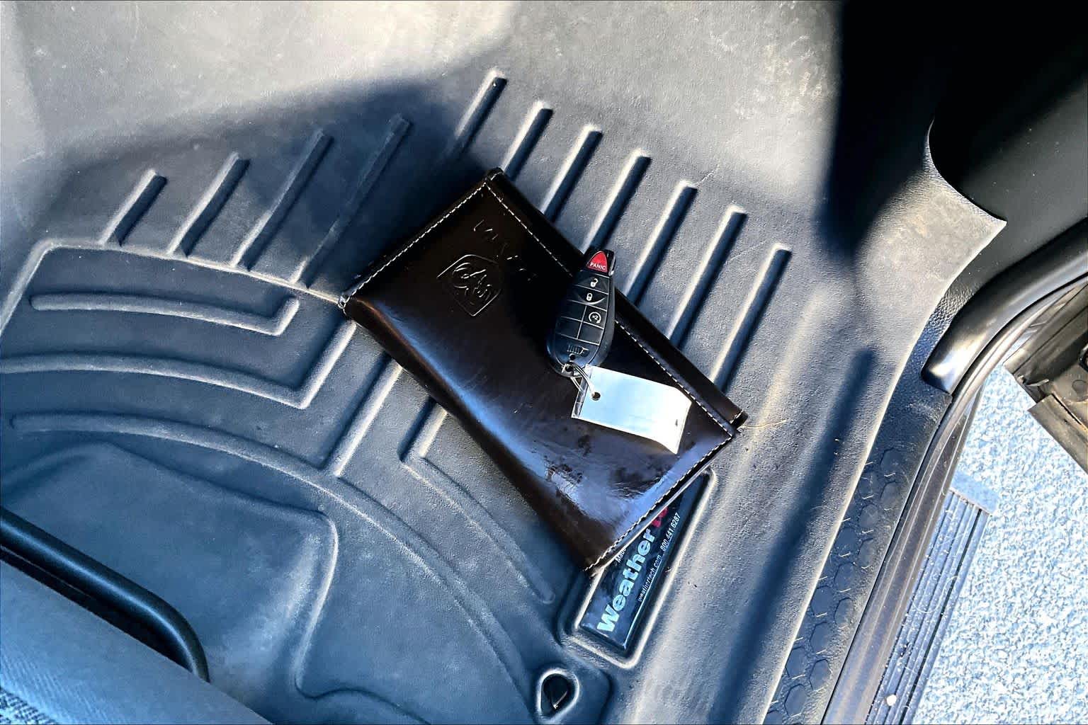 Thumbnail: 2015 RAM 3500 - 20