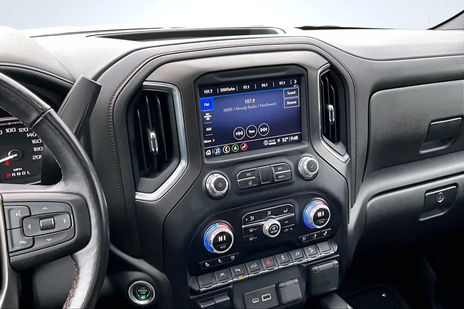 Thumbnail: 2022 GMC Sierra 1500 - 16