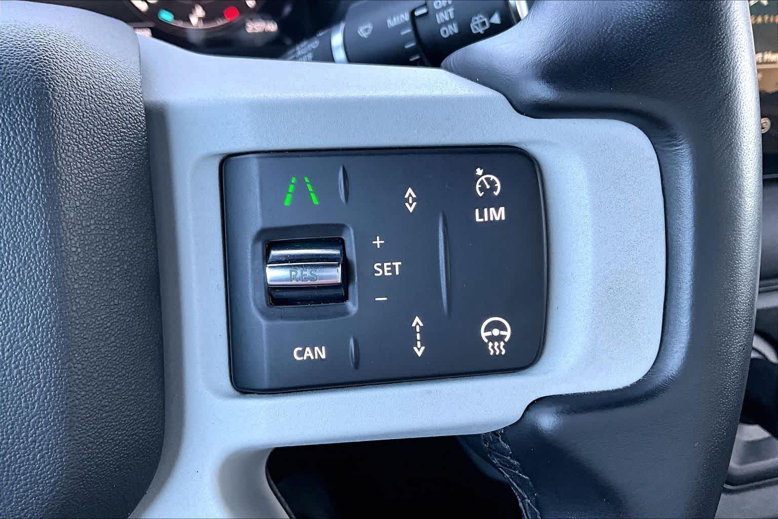 Thumbnail: 2024 Land Rover Defender - 26