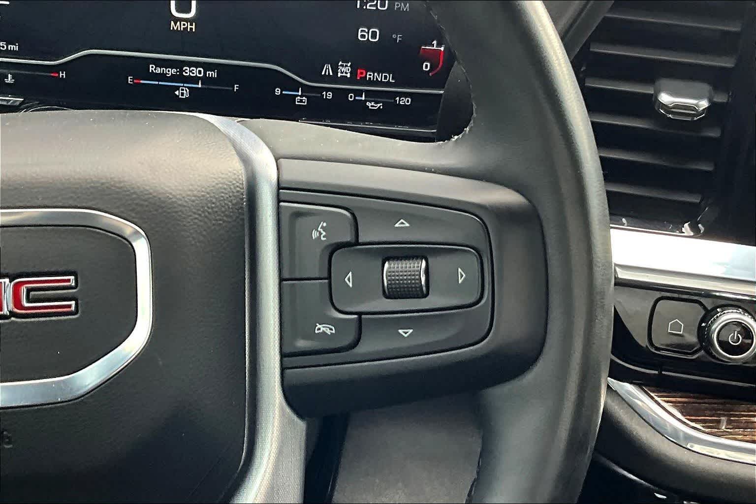 Thumbnail: 2023 GMC Sierra 1500 - 26