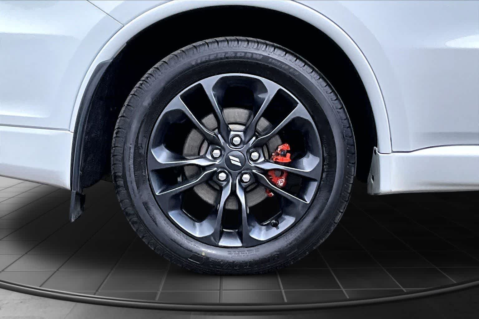Thumbnail: 2023 Dodge Durango - 35