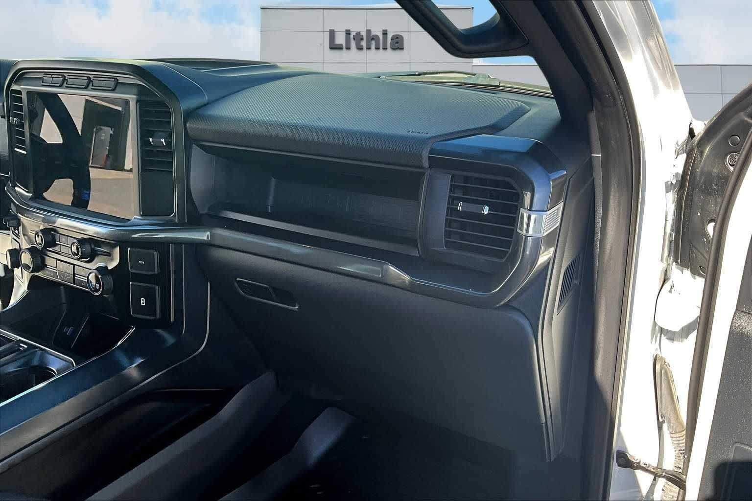 Thumbnail: 2024 Ford F-150 - 25