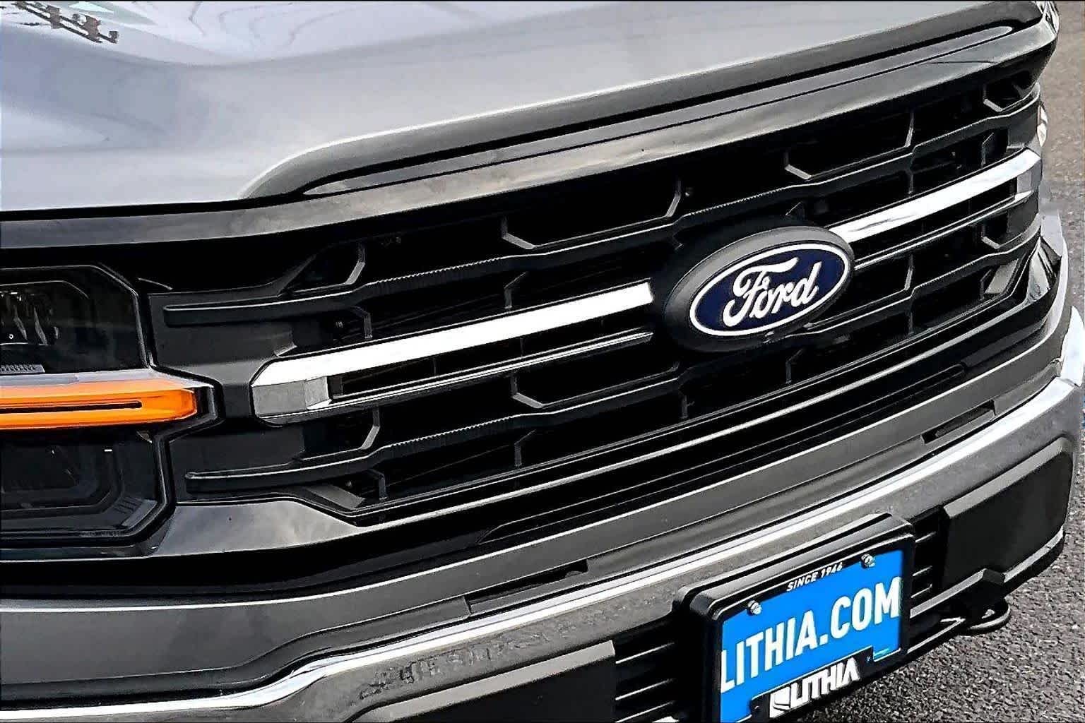 Thumbnail: 2024 Ford F-150 - 33