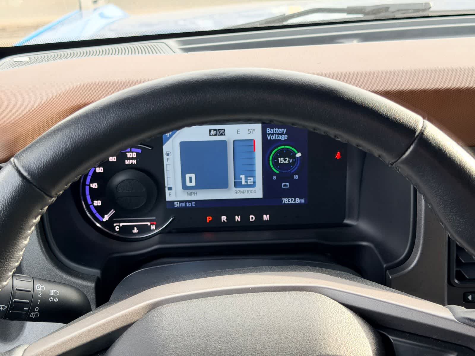 Thumbnail: 2024 Ford Bronco - 31