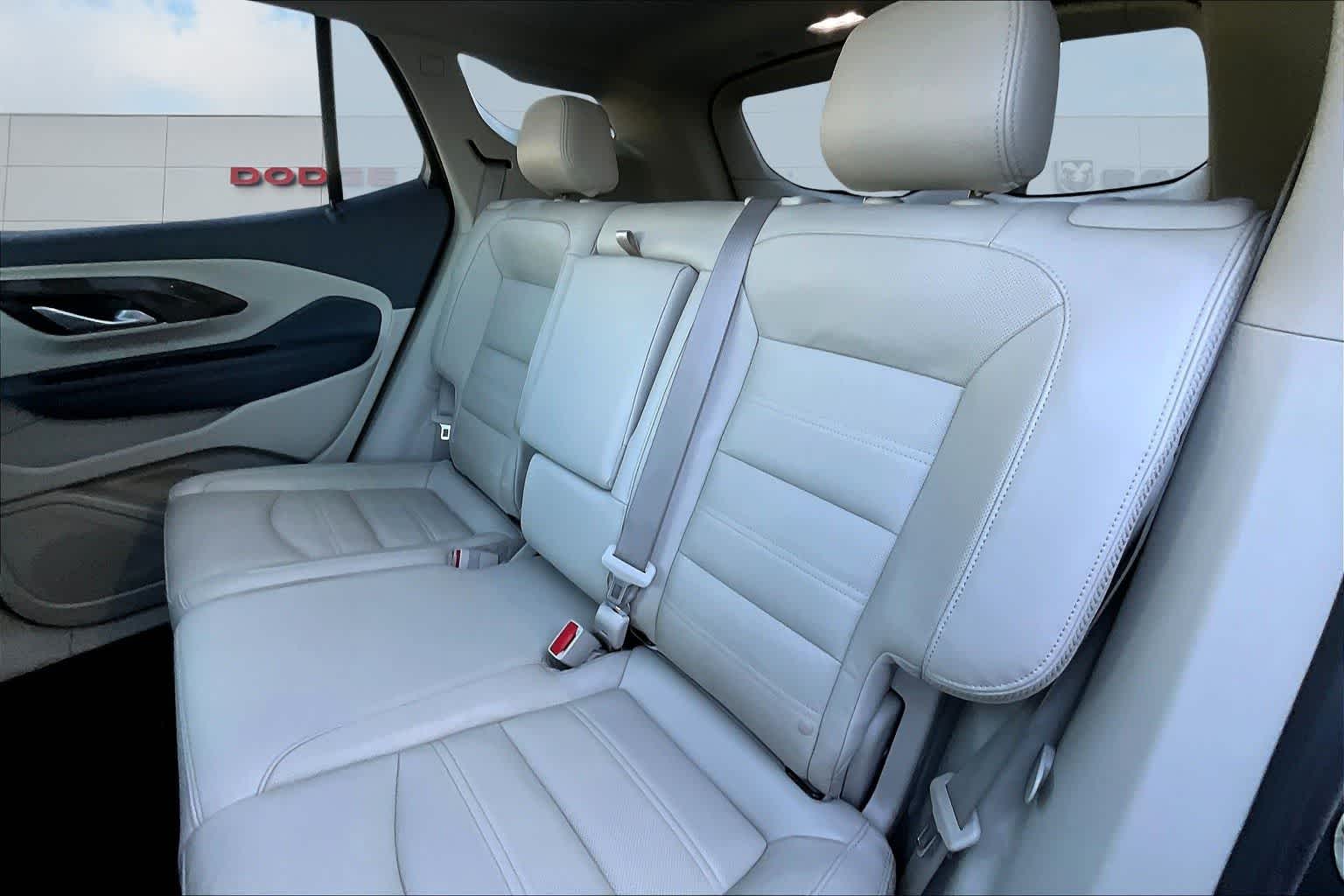 Thumbnail: 2022 GMC Terrain - 13