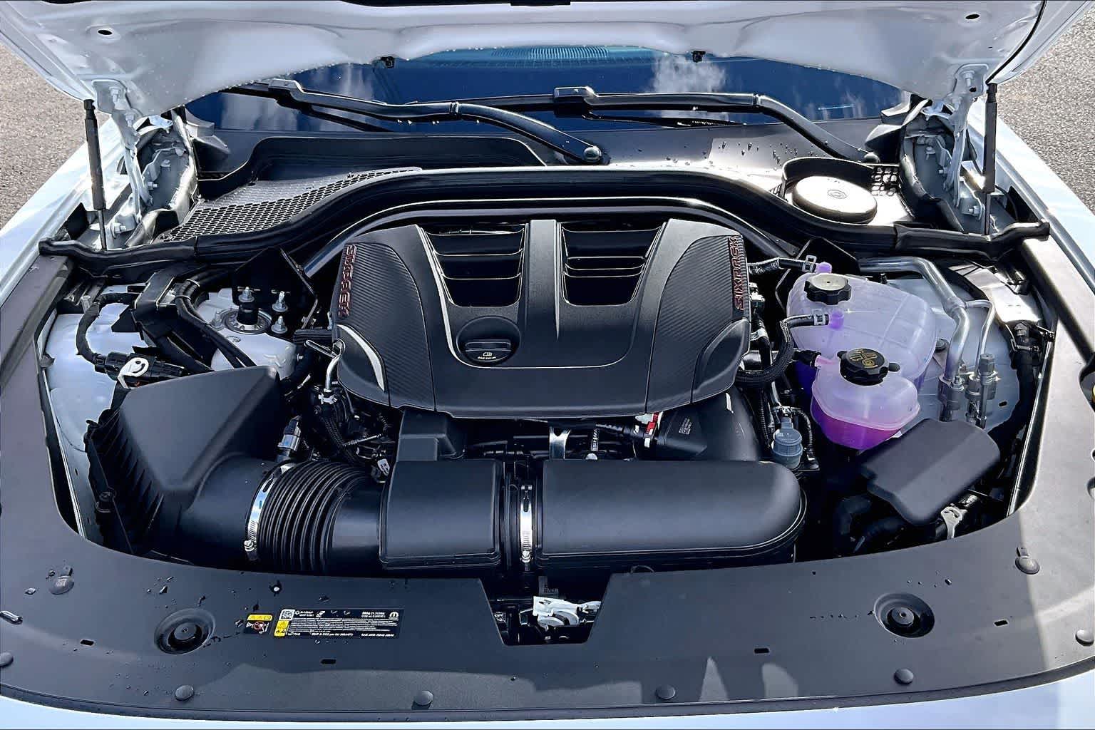 Thumbnail: 2026 Dodge Charger - 9