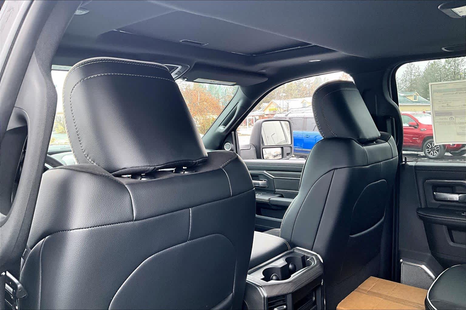 Thumbnail: 2026 RAM 2500 - 12