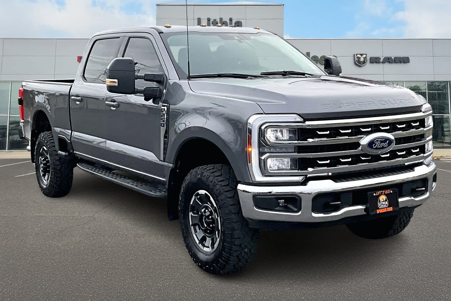 Thumbnail: 2024 Ford Econoline - 22