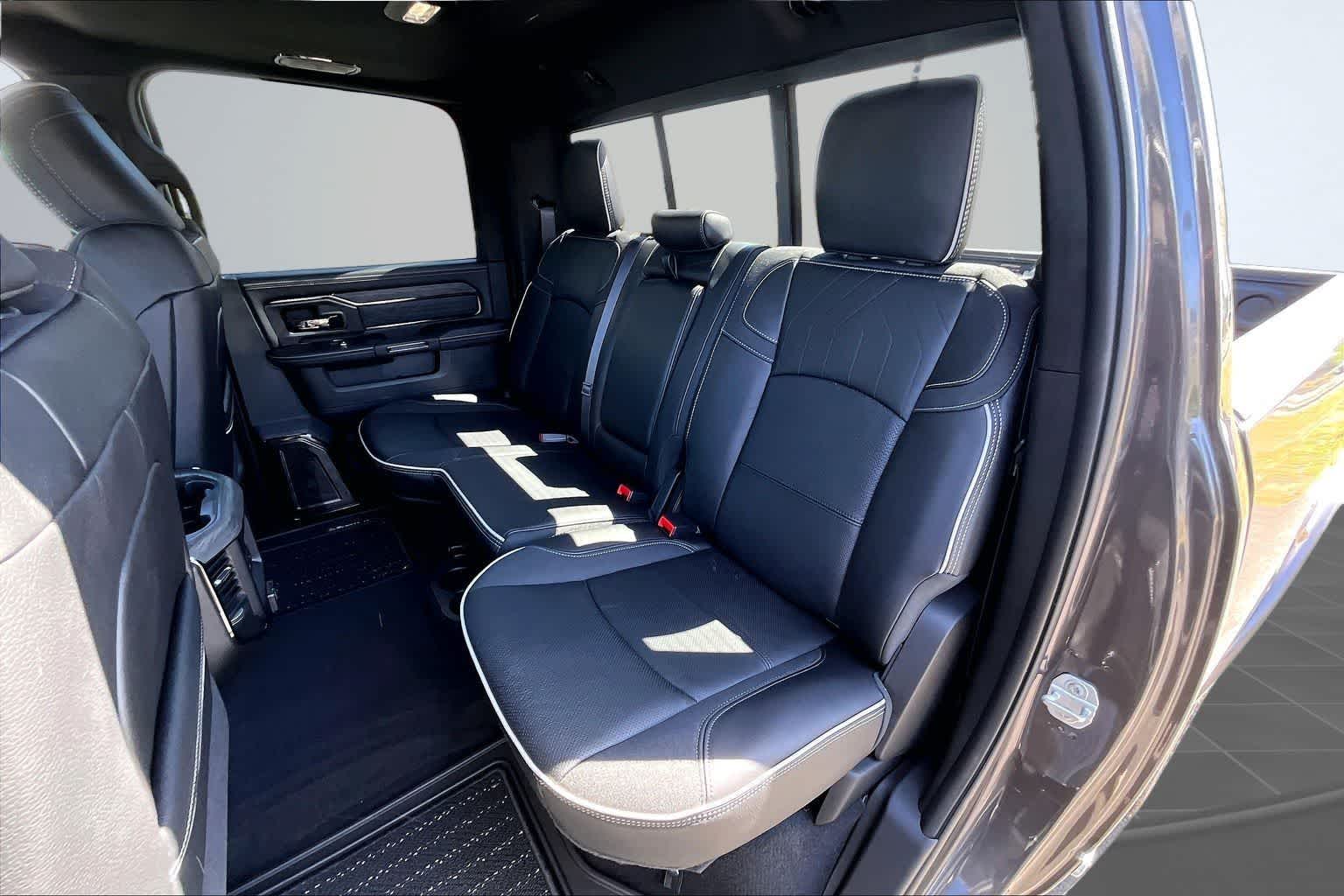 Thumbnail: 2026 RAM 3500 - 13