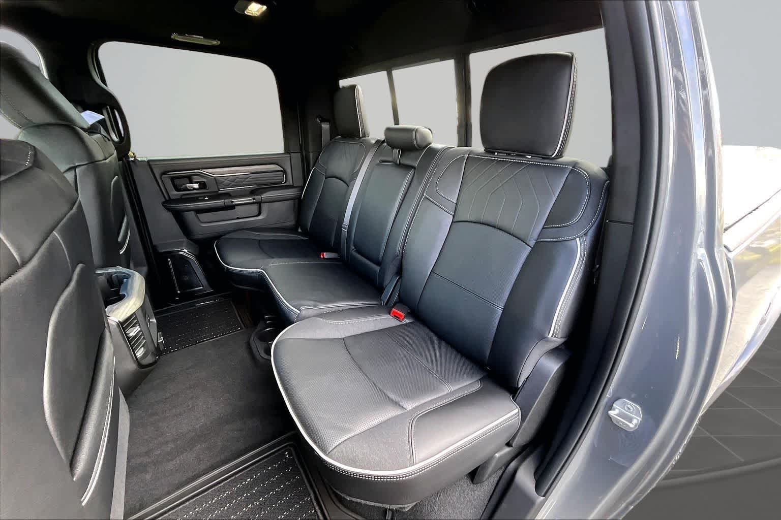 Thumbnail: 2026 RAM 3500 - 13