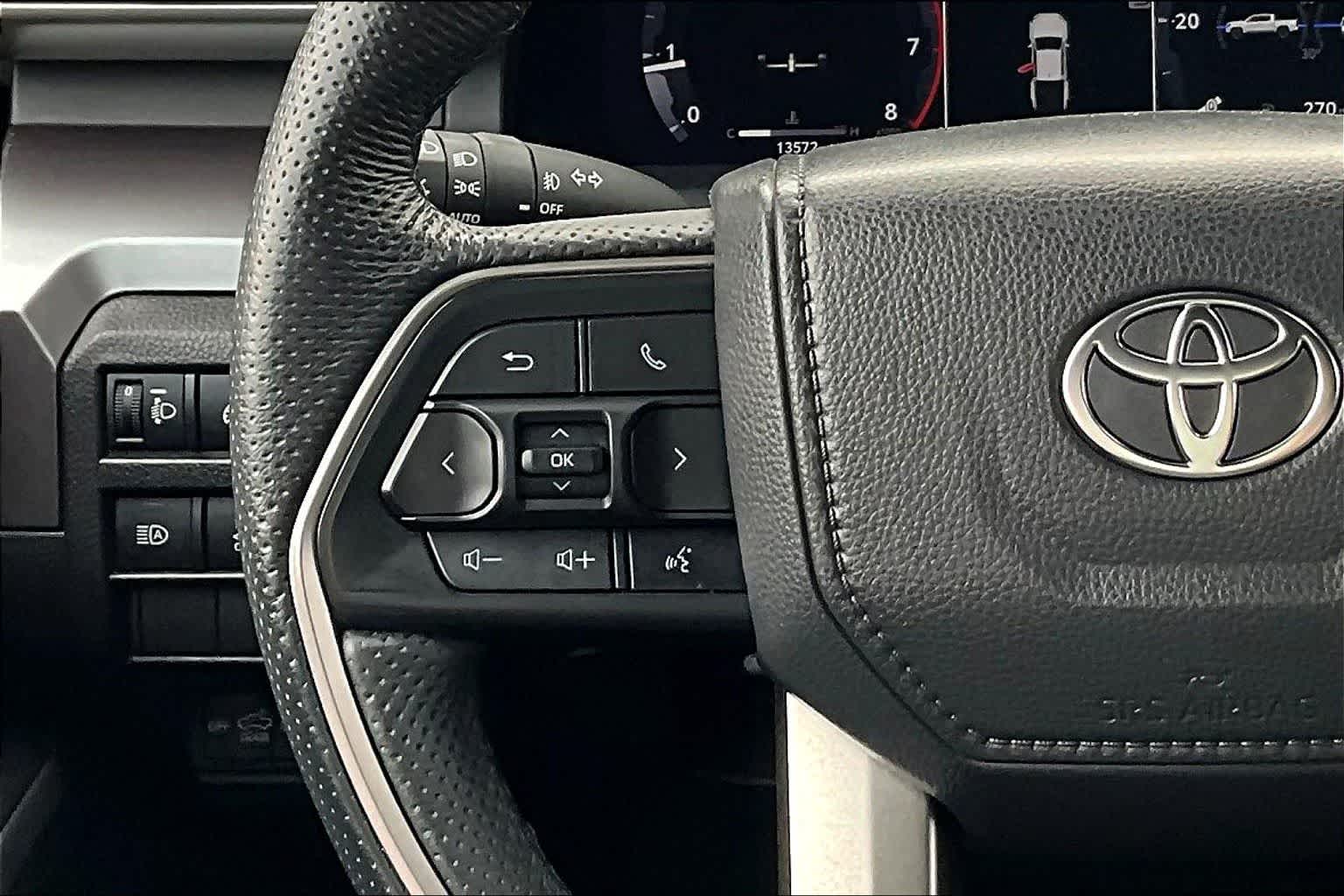 Thumbnail: 2025 Toyota Tacoma - 26