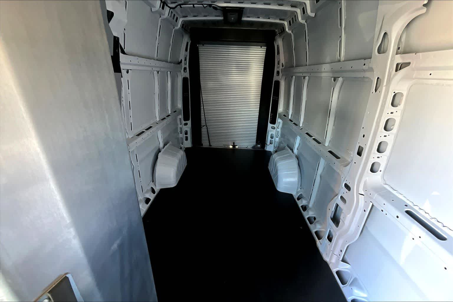 Thumbnail: 2025 RAM ProMaster - 12