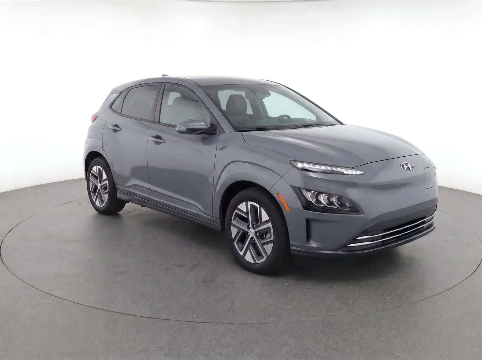 Used 2023 Hyundai Kona EV SEL with VIN KM8K33AG6PU170620 for sale in Spokane, WA
