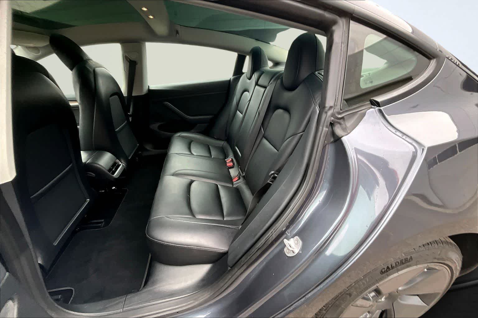 Thumbnail: 2023 Tesla Model 3 - 13