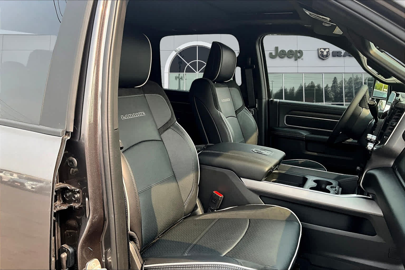 Thumbnail: 2026 RAM 2500 - 14