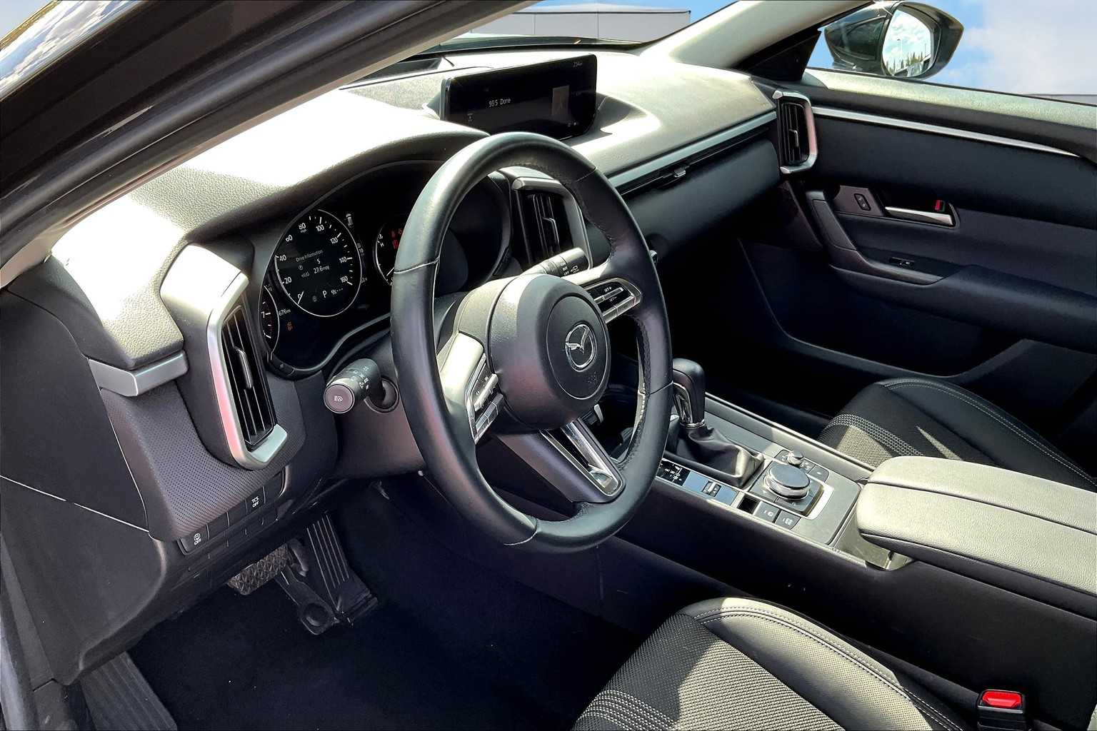 Thumbnail: 2025 Mazda CX-50 - 2