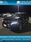 Kia Sorento Hybrid