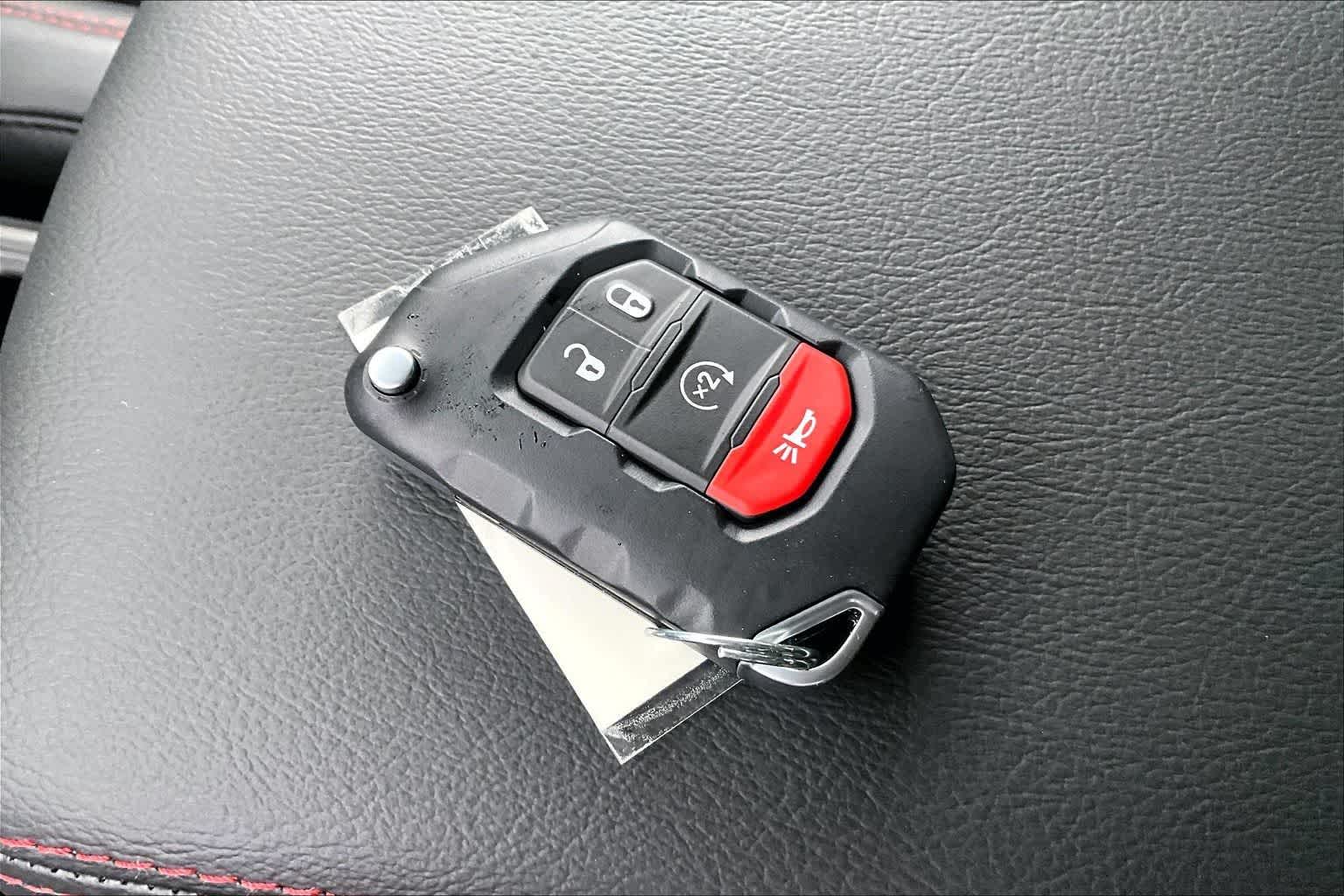 Thumbnail: 2026 Jeep Wrangler - 20