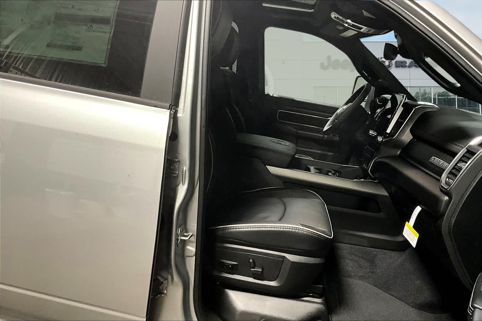 Thumbnail: 2026 RAM 2500 - 14