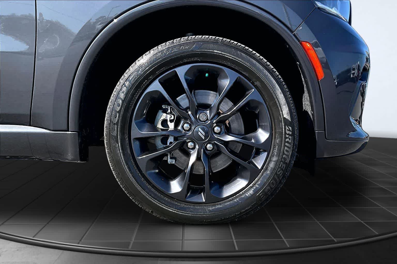 Thumbnail: 2023 Dodge Durango - 34