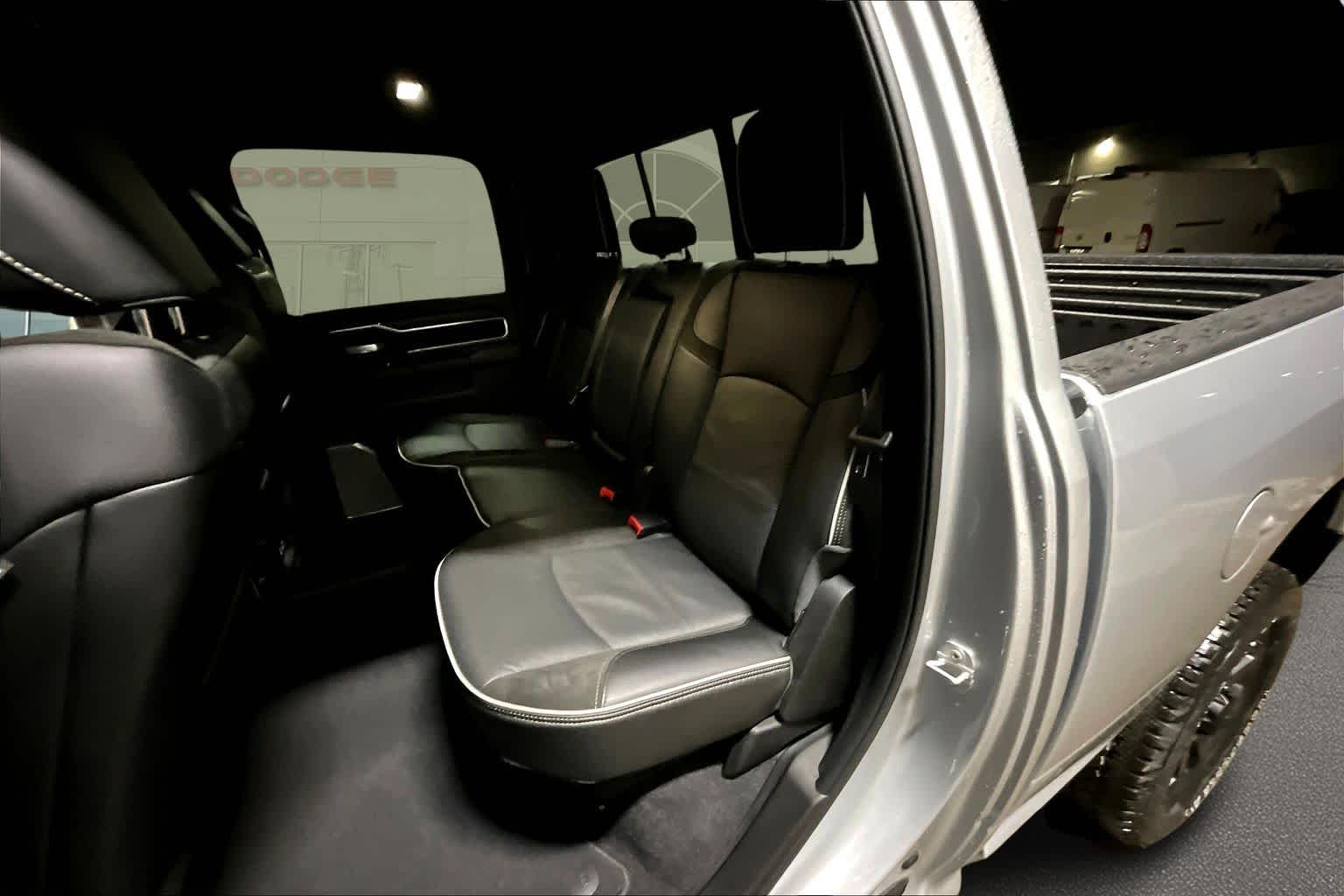 Thumbnail: 2026 RAM 2500 - 13