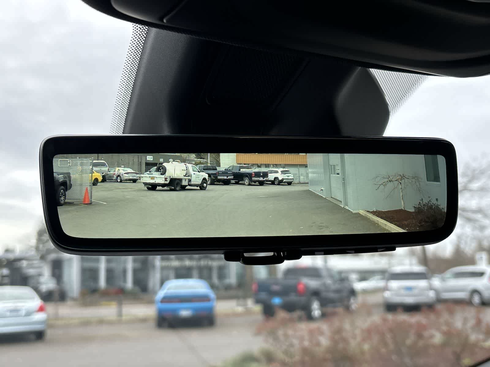 Thumbnail: 2026 Jeep Grand Cherokee - 24