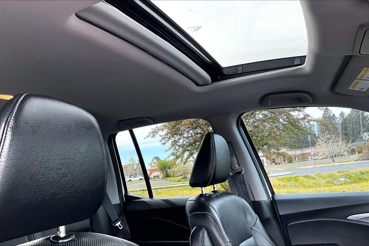 Thumbnail: 2023 Honda Ridgeline - 29