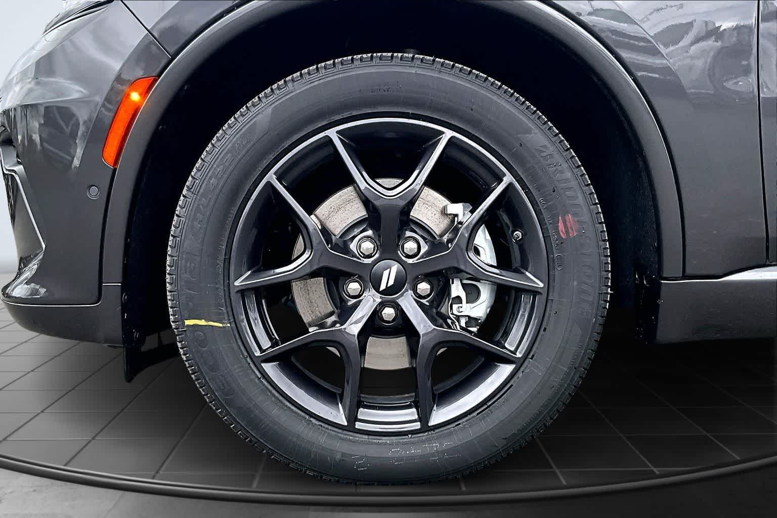 Thumbnail: 2026 Dodge Durango - 8