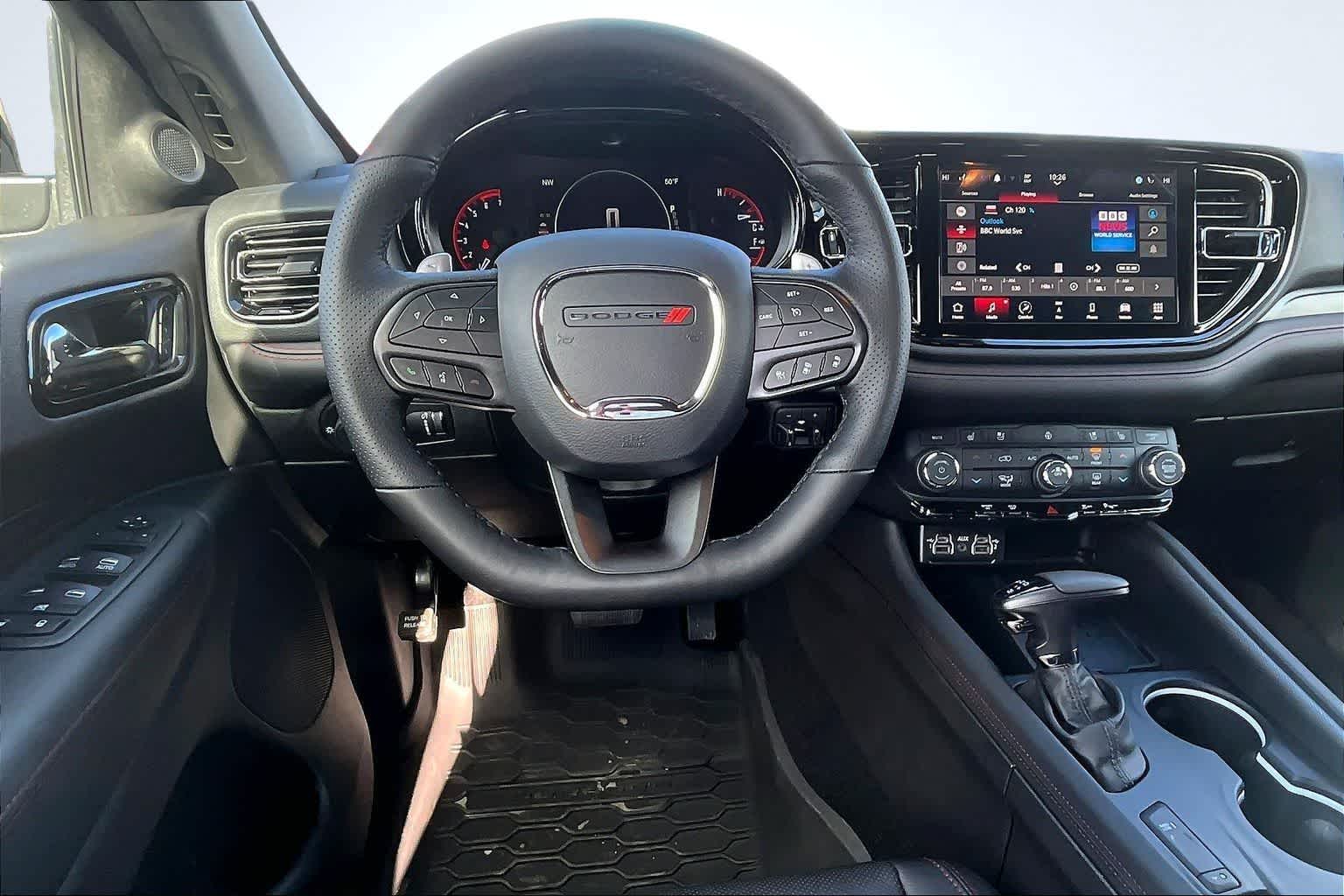 Thumbnail: 2026 Dodge Durango - 15